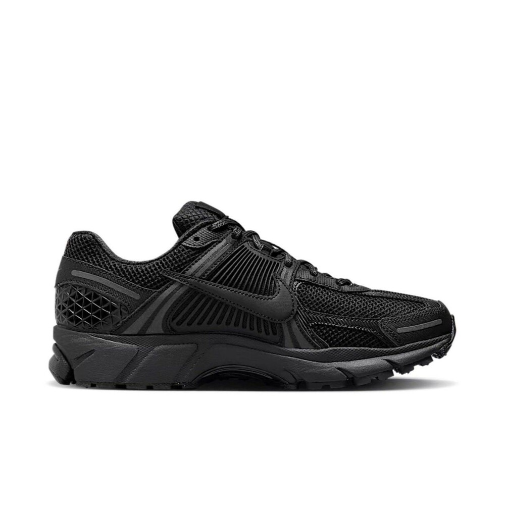 Nike Air Zoom Vomero 5 Triple Black BV1358-003 Men Size 8